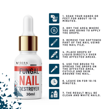 Load image into Gallery viewer, Fungal Nail Destroyer