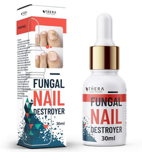 Fungal Nail Destroyer